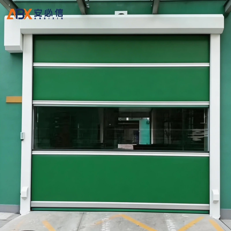 泰安市高速门
