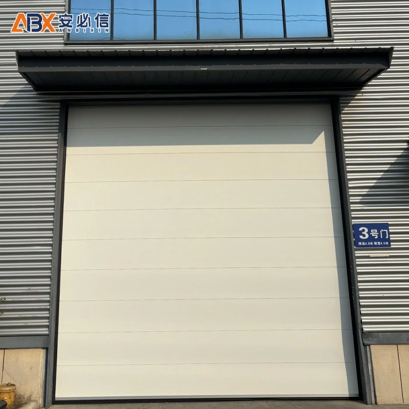 泰安市高扬程滑升门